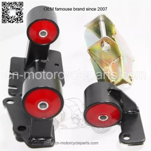 88-91 Honda CIVIC/CRX engine mount