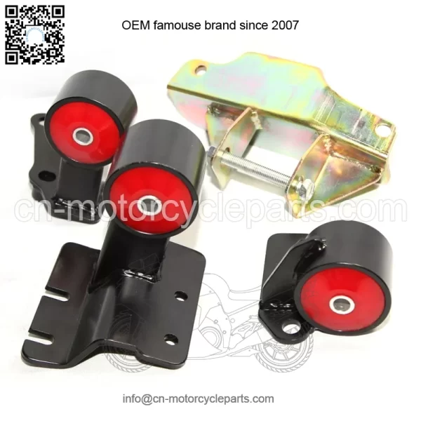 88-91 Honda CIVIC/CRX engine mount - Image 5