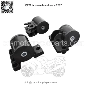 92-95 Honda Civic engine mount