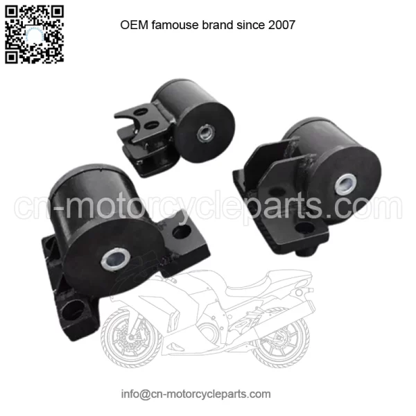 92-95 Honda Civic engine mount