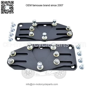 LS engine mount adapter 3#