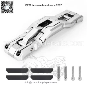07-21JK/JL Wrangler door side ladder # Black