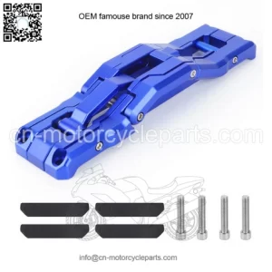 07-21JK/JL Wrangler door side step # blue