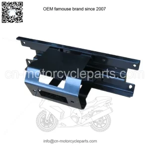 MOUNTING PLATE FOR POLARIS SPORTSMAN 600 700 800