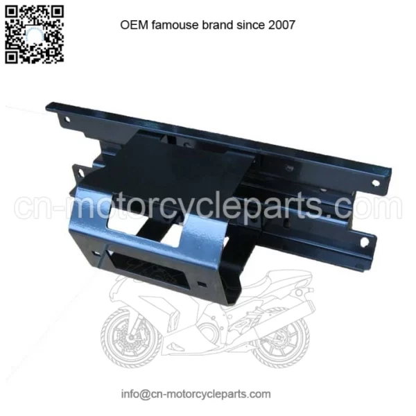 MOUNTING PLATE FOR POLARIS SPORTSMAN 600 700 800