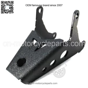 Mounting bracket ball Can-am renegade Outlander G2