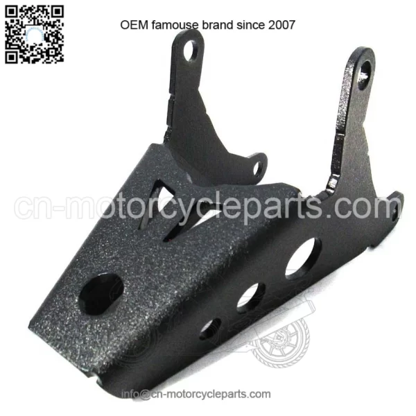 Mounting bracket ball Can-am renegade Outlander G2