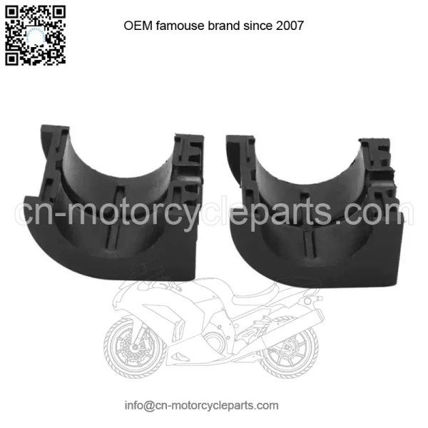Rubber support Cfmoto 2pcs 9010-060003 9GQ0-060003