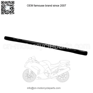 Steering rod Suzuki Kingquad 500 750 with EPS (power steering) 51281-31G40