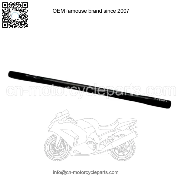 Steering rod Suzuki Kingquad 500 750 with EPS (power steering) 51281-31G40