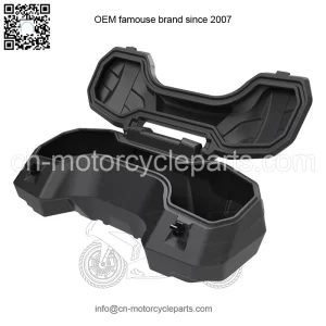 ATV BOX GKA Cfmoto 450 520 for steel plates  010_068_00