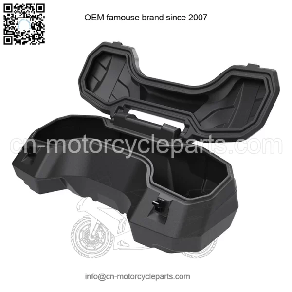 ATV BOX GKA Cfmoto 450 520 for steel plates  010_068_00