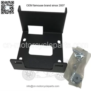 Winch plates Polaris Sportsman 570