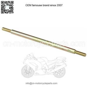 Tie rod 14mm Suzuki Kingquad 450 700 750 Can-am Outlander G2 Renegade 800 1000