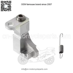 P2015 Repair bracket 03L129711E with spring