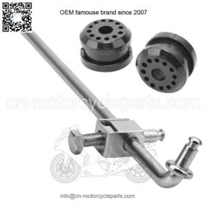 02-05 Dodge Ram Transfer Case Shifter Control Link and Grommet Bushing
