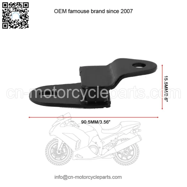 87-06 Yamaha Exhaust Muffler Kit - Image 4
