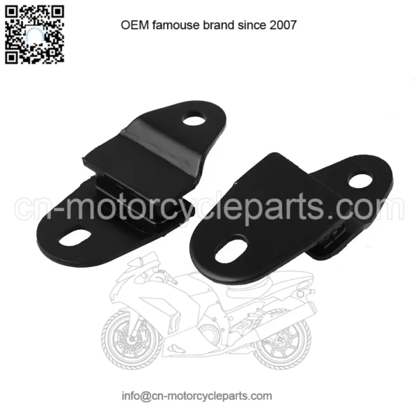 87-06 Yamaha Exhaust Muffler Kit - Image 5