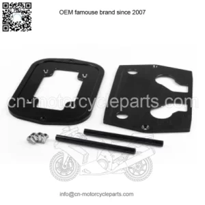 Battery bracket #black