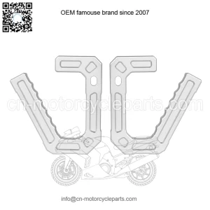 07-18JK Wrangler front armrest#silver