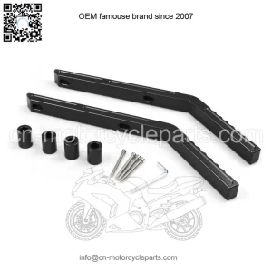 07-18JK Wrangler rear armrest #black