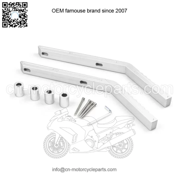07-18JK Wrangler rear armrest#silver