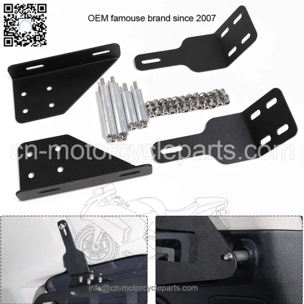 Toyota 4Runne trunk rack - Image 3