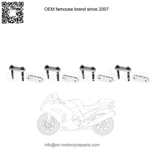 3.125 inch shackle bracket set (UO12-021)