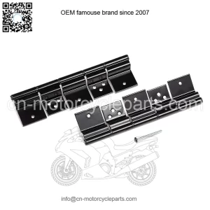 RV door hinges
