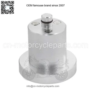 Rivian R1T R1S jack dedicated aluminum alloy pad single pack