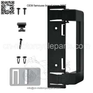 RV refrigerator door replacement upgrade single set