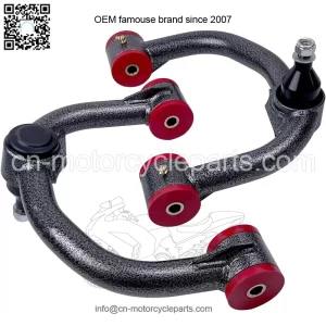 2-4" Front Upper Control Arms for 2004-2022 Ford F150 SKUCH