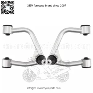 2?? Front Upper Control Arms Kits For 2019-2024 Ford Ranger 2-4?? Lift White