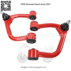 Front Upper Control Arm for 2-4?? Lift 2019-2024 Ranger