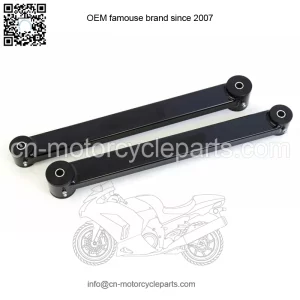 1034-b L Tubular Control Arm Ford Mustang 2005-14 2 PC