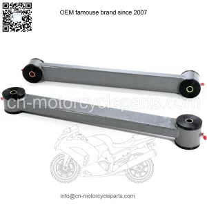 25215 Rear Lower Control Arm Kit for Ford Mustang GT