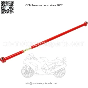 Suspension PHR006R Mustang Pan hard Rod On-Car Adjustable (05-14), 1 Pack