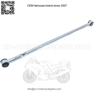 555-2551-A Street Panhard Bar Kit (05-14 Mustang)