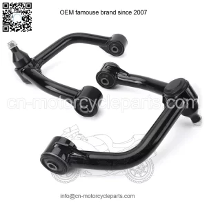 2-4" Lift Front Upper Control Arms with Ball Joint For 2015-2023 Colorado Canyon