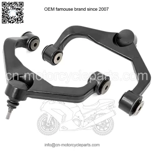 Upper Control Arms for 2011-2019 Chevy/GMC 2500 HD - 1959