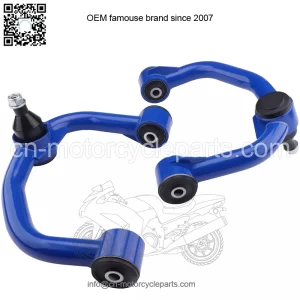 04-22 F150 Front Upper Control Arm for 2-4" Lift For 2004-2022 Ford F150 2WD 4WD