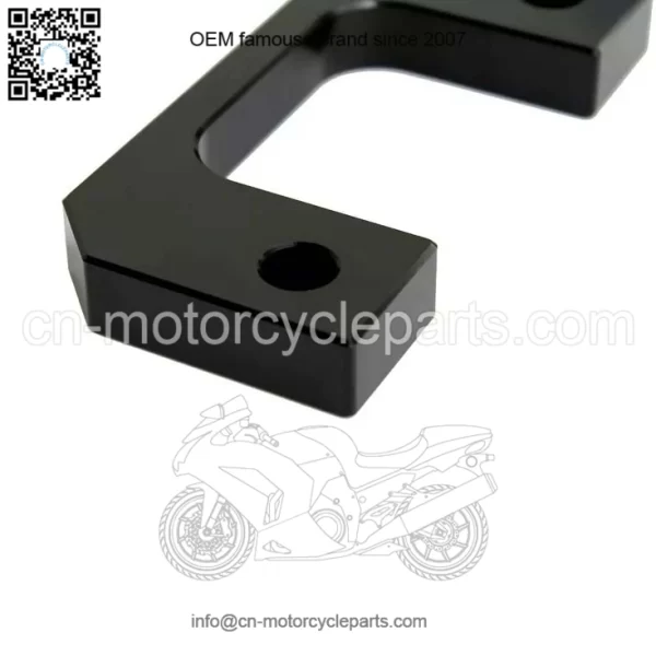1" Front Leveling lift kit for Chevy Silverado 2007-2024 GMC Sierra GM 1500 LM - Image 2