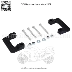 2" Leveling Kit for 2007-2018 Chevy/GMC 1500 | 07-21 SUV - 1307