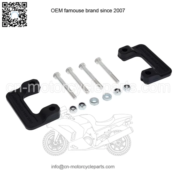 2" Leveling Kit for 2007-2018 Chevy/GMC 1500 | 07-21 SUV - 1307