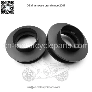 3" Front Leveling Lift Kit Compatible with 1999-2006 Chevy Silverado 1500 & GMC Sierra 1500 2WD, 2007 Classic
