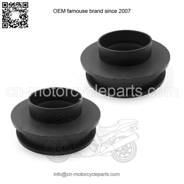 3" Front Leveling Lift Kit Compatible with 1999-2006 Chevy Silverado 1500 & GMC Sierra 1500 2WD, 2007 Classic - Image 3