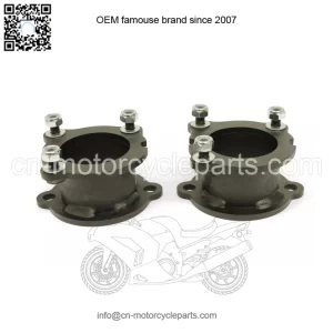 2" Front Leveling lift kit for Chevy Trailblazer GMC Envoy 2wd 4wd