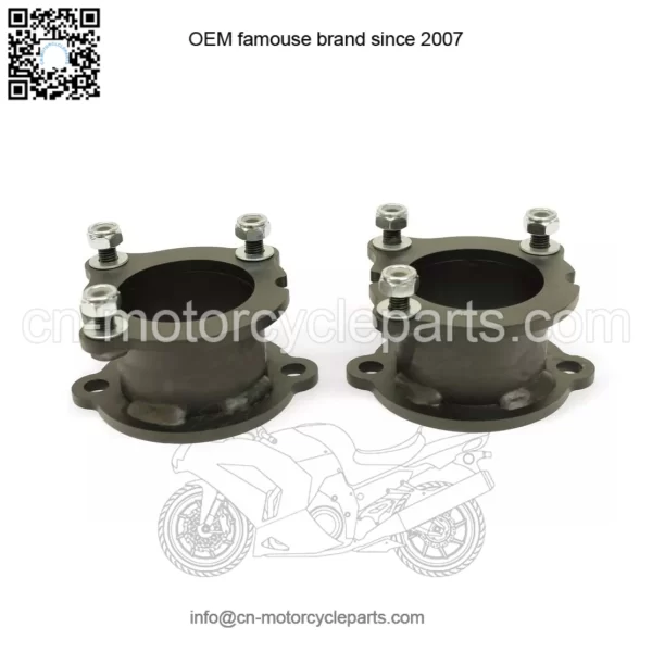 2" Front Leveling lift kit for Chevy Trailblazer GMC Envoy 2wd 4wd