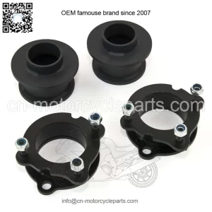 Full Front Rear Lift Kit For Chevy Trailblazer GMC Envoy 2002-2009 2WD 4WD