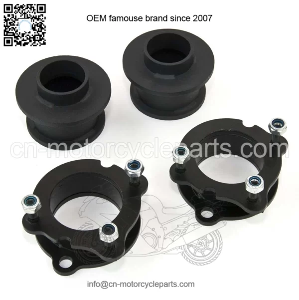 Full Front Rear Lift Kit For Chevy Trailblazer GMC Envoy 2002-2009 2WD 4WD